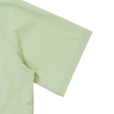 ザ・ノース・フェイス（THE NORTH FACE）（キッズ）MOBILITY クルーネック 半袖Tシャツ NPJ22472 MSの画像