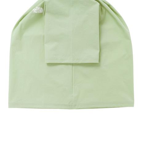 ザ・ノース・フェイス（THE NORTH FACE）（キッズ）MOBILITY クルーネック 半袖Tシャツ NPJ22472 MSの画像