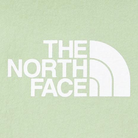 ザ・ノース・フェイス（THE NORTH FACE）（キッズ）MOBILITY クルーネック 半袖Tシャツ NPJ22472 MSの画像