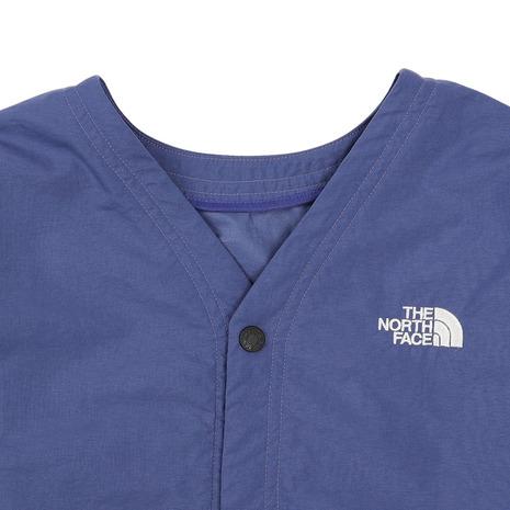 ザ・ノース・フェイス（THE NORTH FACE）（キッズ）ジュニア T フィールドスモック ジャケット NPJ72302 CVの画像