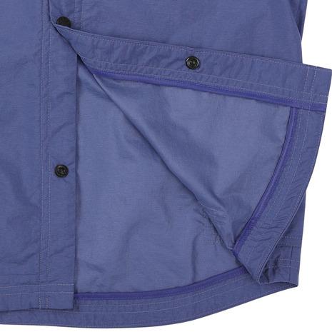 ザ・ノース・フェイス（THE NORTH FACE）（キッズ）ジュニア T フィールドスモック ジャケット NPJ72302 CVの画像