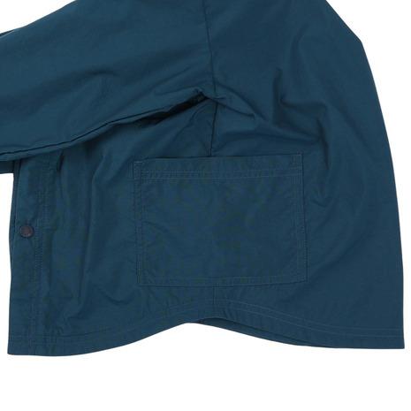 ザ・ノース・フェイス（THE NORTH FACE）（キッズ）ジュニア T フィールドスモック ジャケット NPJ72302 POの画像
