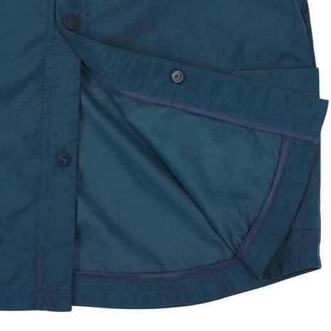 ザ・ノース・フェイス（THE NORTH FACE）（キッズ）ジュニア T フィールドスモック ジャケット NPJ72302 POの画像