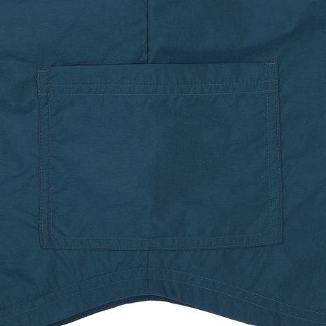 ザ・ノース・フェイス（THE NORTH FACE）（キッズ）ジュニア T フィールドスモック ジャケット NPJ72302 POの画像