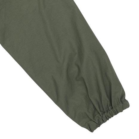 ザ・ノース・フェイス（THE NORTH FACE）（キッズ）ジュニア T フィールドスモック ジャケット NPJ72302 TGの画像