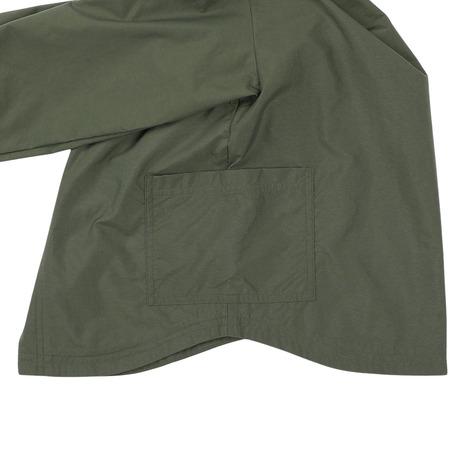 ザ・ノース・フェイス（THE NORTH FACE）（キッズ）ジュニア T フィールドスモック ジャケット NPJ72302 TGの画像