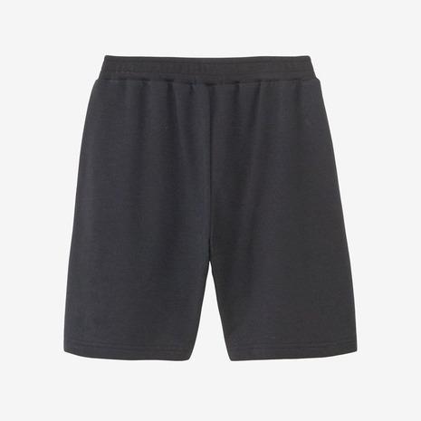 ザ・ノース・フェイス（THE NORTH FACE）（キッズ）ボーダーテント 半袖Tシャツ ショートパンツ セット キッズ NTJ32436 Kの画像