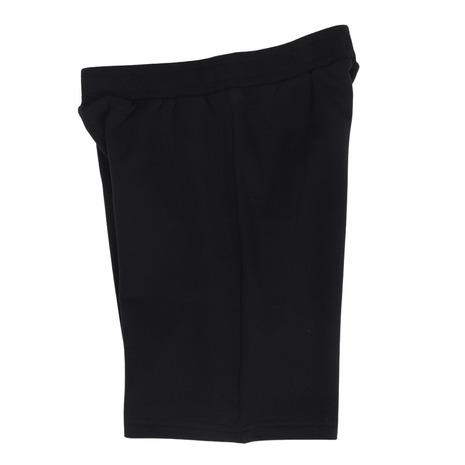 ザ・ノース・フェイス（THE NORTH FACE）（キッズ）ジュニア ボーダーTシャツ ハーフパンツ 上下セット NTJ32436 KKの画像