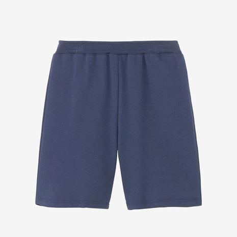 ザ・ノース・フェイス（THE NORTH FACE）（キッズ）ボーダーテント 半袖Tシャツ ショートパンツ セット キッズ NTJ32436 UNの画像