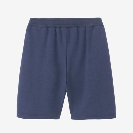 ザ・ノース・フェイス（THE NORTH FACE）（キッズ）ボーダーテント 半袖Tシャツ ショートパンツ セット キッズ NTJ32436 UNの画像