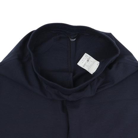 ザ・ノース・フェイス（THE NORTH FACE）（キッズ）半袖ボーダーテントティー\u0026ショート 上下セット NTJ32436 UVの画像