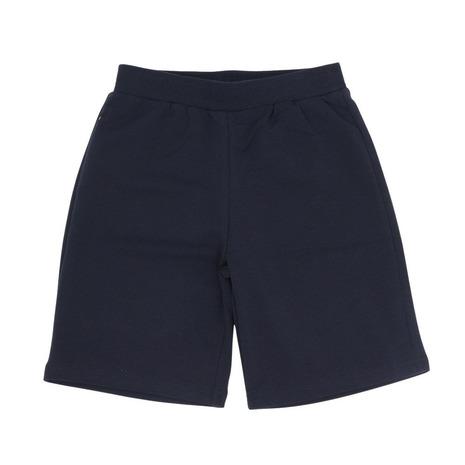 ザ・ノース・フェイス（THE NORTH FACE）（キッズ）半袖ボーダーテントティー\u0026ショート 上下セット NTJ32436 UVの画像