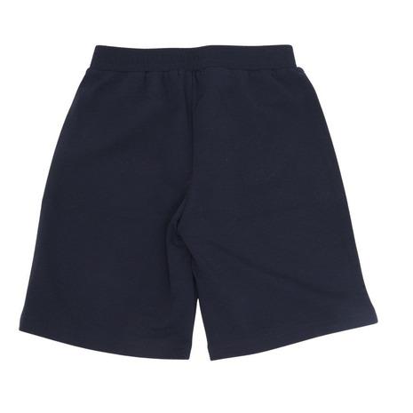 ザ・ノース・フェイス（THE NORTH FACE）（キッズ）半袖ボーダーテントティー\u0026ショート 上下セット NTJ32436 UVの画像