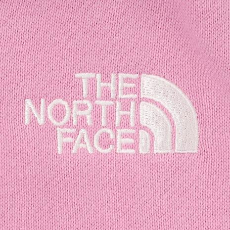 ザ・ノース・フェイス（THE NORTH FACE）（キッズ）FRONTVIEW クルーネック スウェット トレーナー NTJ62262 OPの画像