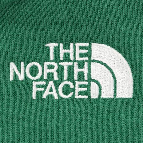 ザ・ノース・フェイス（THE NORTH FACE）（キッズ）FRONTVIEW クルーネック スウェット トレーナー NTJ62262 TGの画像