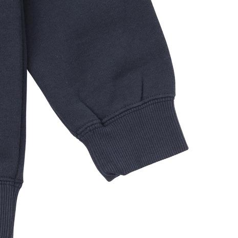 ザ・ノース・フェイス（THE NORTH FACE）（キッズ）FRONTVIEW クルーネック スウェット トレーナー NTJ62262 UNの画像
