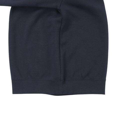 ザ・ノース・フェイス（THE NORTH FACE）（キッズ）FRONTVIEW クルーネック スウェット トレーナー NTJ62262 UNの画像