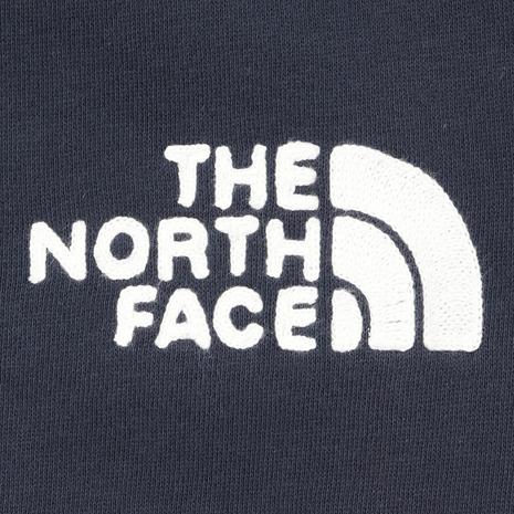 ザ・ノース・フェイス（THE NORTH FACE）（キッズ）FRONTVIEW クルーネック スウェット トレーナー NTJ62262 UNの画像