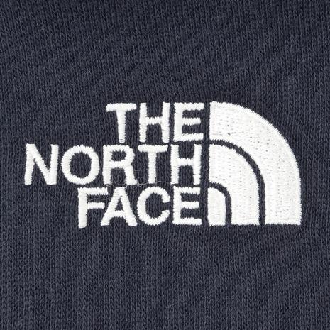 ザ・ノース・フェイス（THE NORTH FACE）（キッズ）FRONTVIEW クルーネック スウェット トレーナー NTJ62262 UNの画像