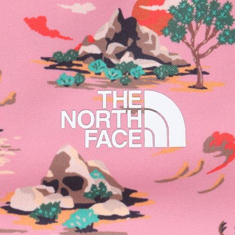 THE NORTH FACE キッズ スノーウェア花柄 12-18M THE NORTH FACE（ザ ノースフェイス） ザ・ノース・フェイス（THE