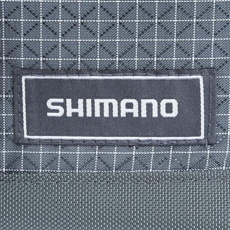 シマノ（SHIMANO） クーラーボックス ミニ クーラーバッグ プロ アンヴィルグレー Lサイズ BA-002Z_10