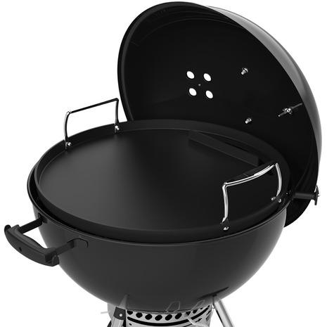 WEBER（ウェーバー） テーブル 折りたたみ ケトル用 フルサイズ