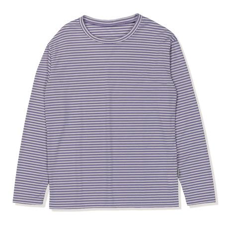 Foxfire（フォックスファイヤー） （レディース）長袖Tシャツ ロンT TS