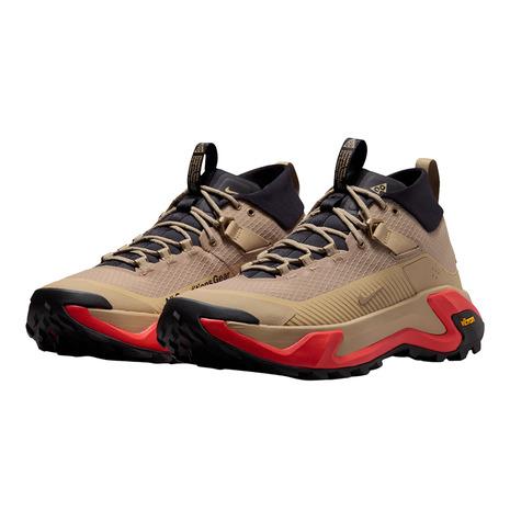 NIKE（ナイキ） （メンズ）トレッキングシューズ ハイカット 登山靴