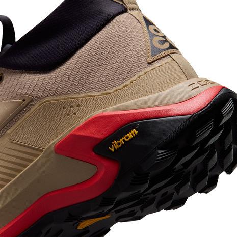NIKE（ナイキ） （メンズ）トレッキングシューズ ハイカット 登山靴