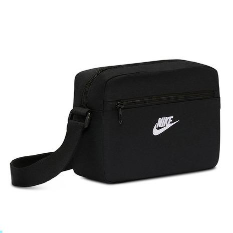 NIKE（ナイキ） （メンズ、レディース）クロスボディバッグ 2.0 黒 4L