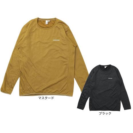 オクタ マウンテンクルー フリース メンズ 4