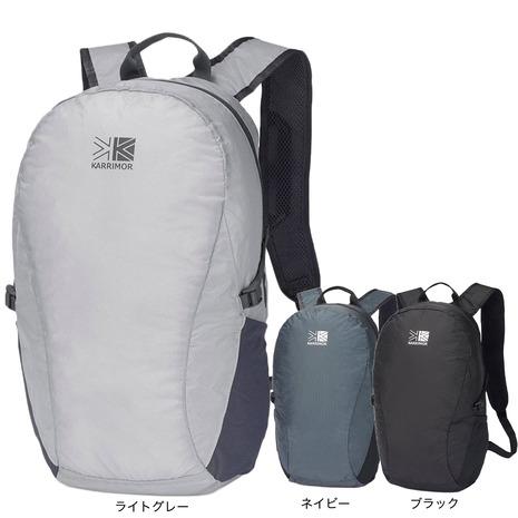 マースパネルロード18 バックパック 7