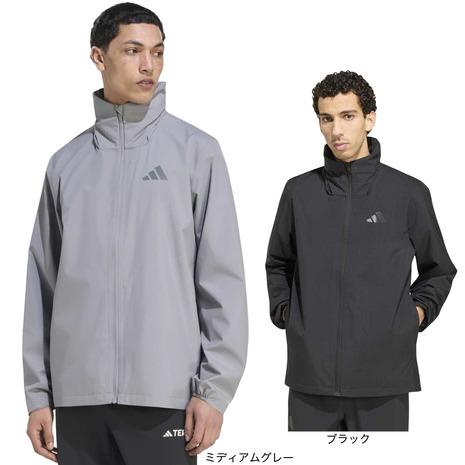 adidas（アディダス） （メンズ）雨具 防水 テレックス マルチ