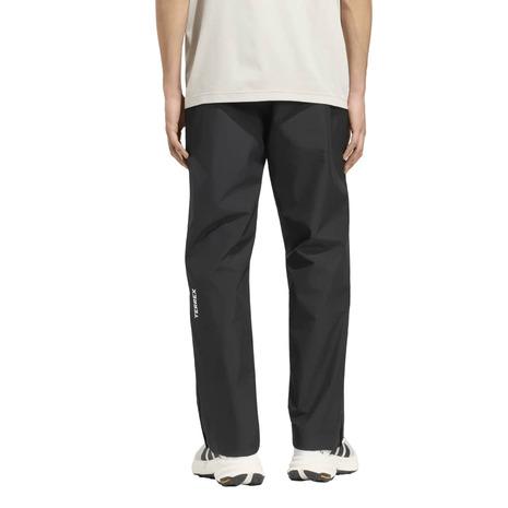 adidas（アディダス） （メンズ）レインパンツ 雨具 防水 テレックス