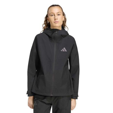アディダス　レインウェア　レディースＸＬ adidas（アディダス） （レディース）雨具 防水 テレックス Xperior