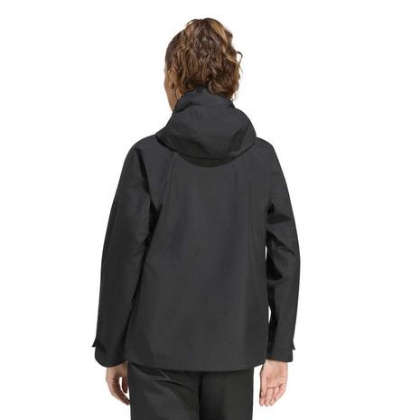 adidas（アディダス） （レディース）雨具 防水 テレックス Xperior