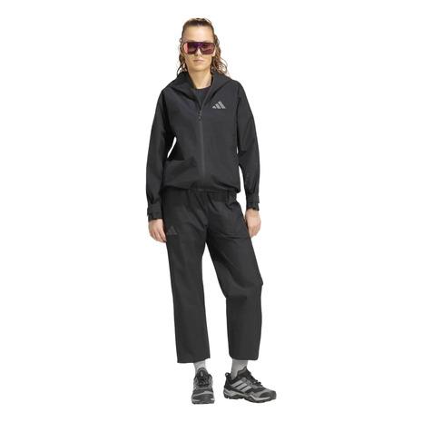adidas（アディダス） （レディース）雨具 防水 テレックス Xperior