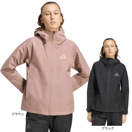 adidas（アディダス） （レディース）雨具 防水 テレックス Xperior
