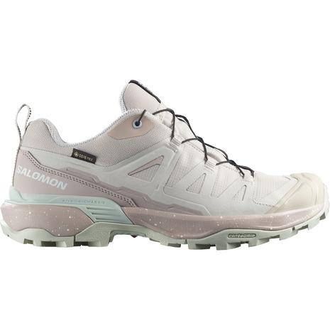 靴 SALOMON X ULTRA 360 GTX GORAIKO SALOMON（サロモン） （レディース）X ULTRA 360 GORE-TEX GORAIKO