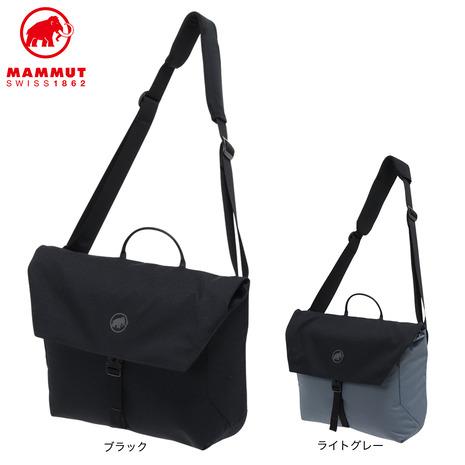 MAMMUT（マムート） （メンズ、レディース）アルト メッセンジャー