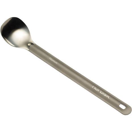 NORDISK（ノルディスク） 食器 キャンプ アウトドア チタン製ロング
