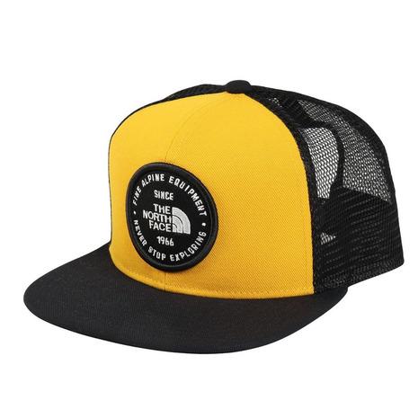 THE NORTH FACE MESSAGE MESH CAP 7