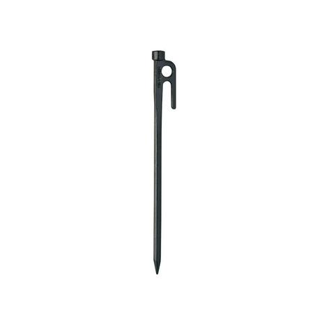 snow peak（スノーピーク） ペグ スチール 20cm 6本セット