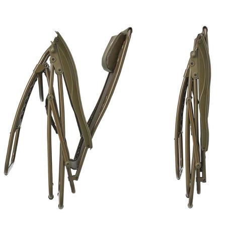 Coleman（コールマン） インフィニティチェア オリーブ 2脚 お得