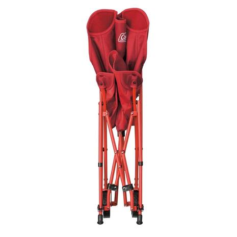 Coleman（コールマン） キャンプ 椅子 ワンマイルチェア 2脚セット