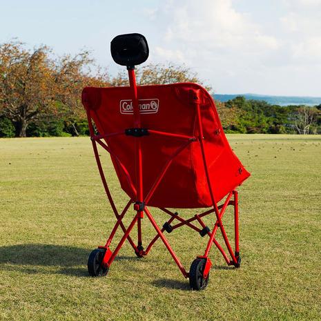 Coleman（コールマン） キャンプ 椅子 ワンマイルチェア 2脚セット