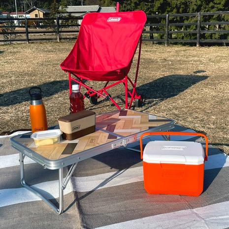 Coleman（コールマン） キャンプ 椅子 ワンマイルチェア 2脚セット