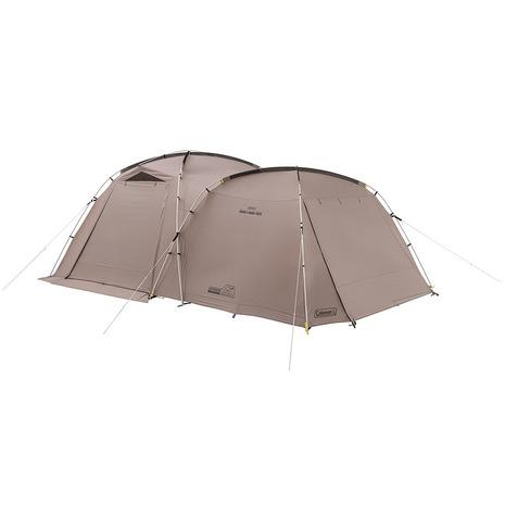 Coleman タフ2ルーム/3025 ルーフフライシート単品 Coleman（コールマン） テント ルーフフライ セット タフ2ルーム3025+