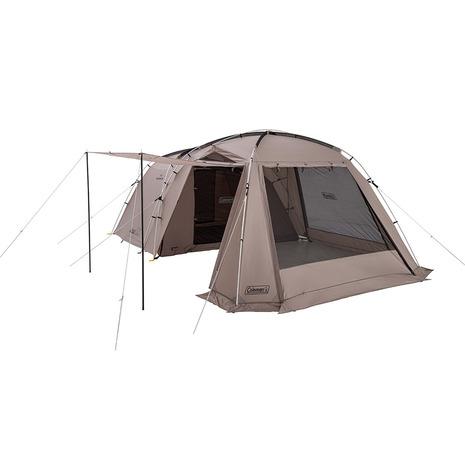 Coleman コールマン テント タープ シート マット キャンプ 4 セット Coleman（コールマン） テント ランタン マットシート 3点セット 4〜5