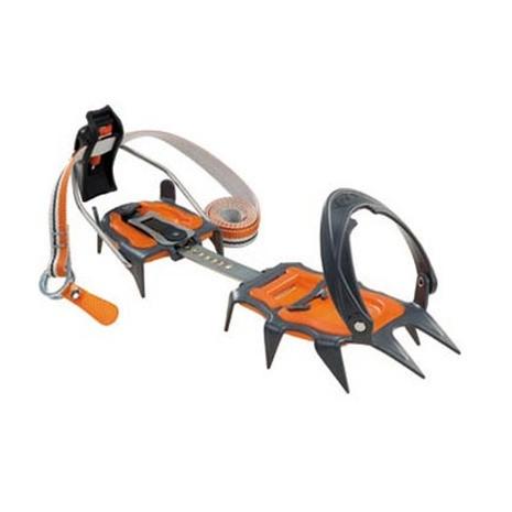 Climbing Technology クライミングテクノロジー セミワンタッチ